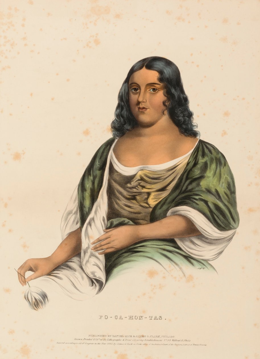  av Charles Bird King