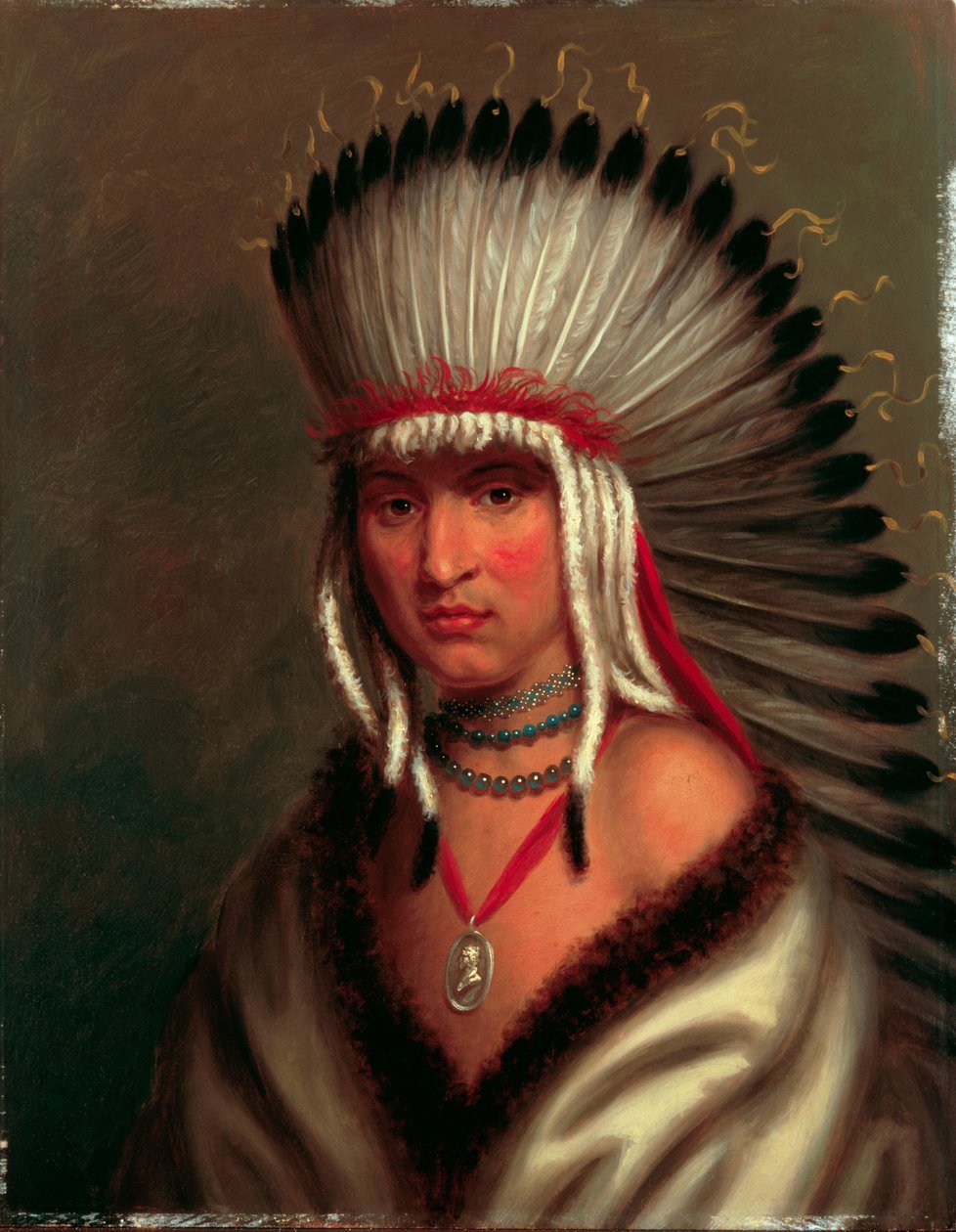  av Charles Bird King
