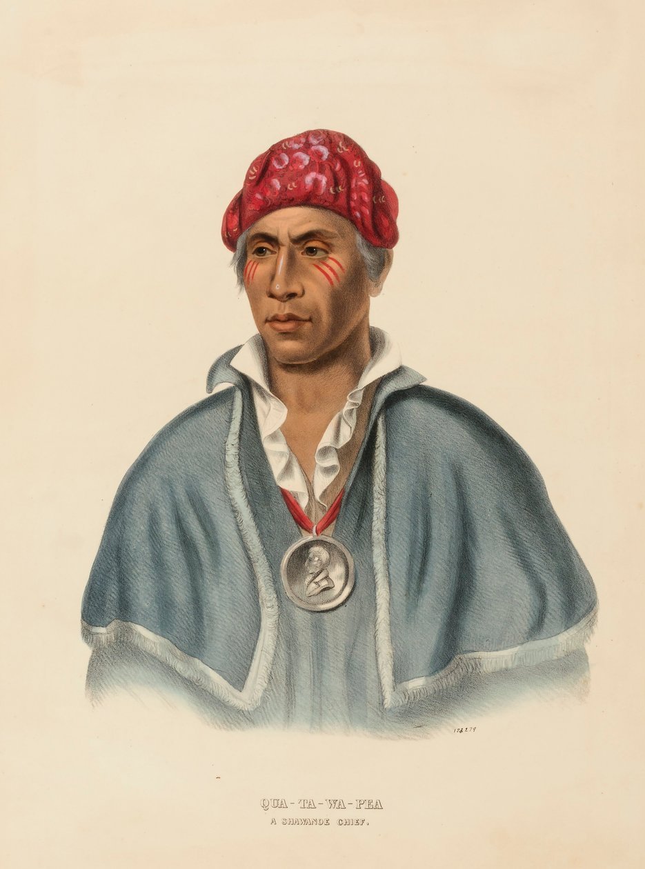  av Charles Bird King
