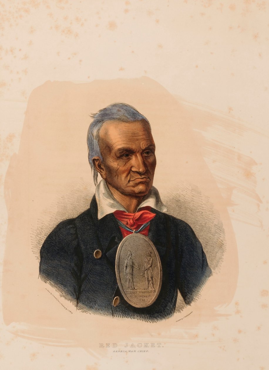  av Charles Bird King