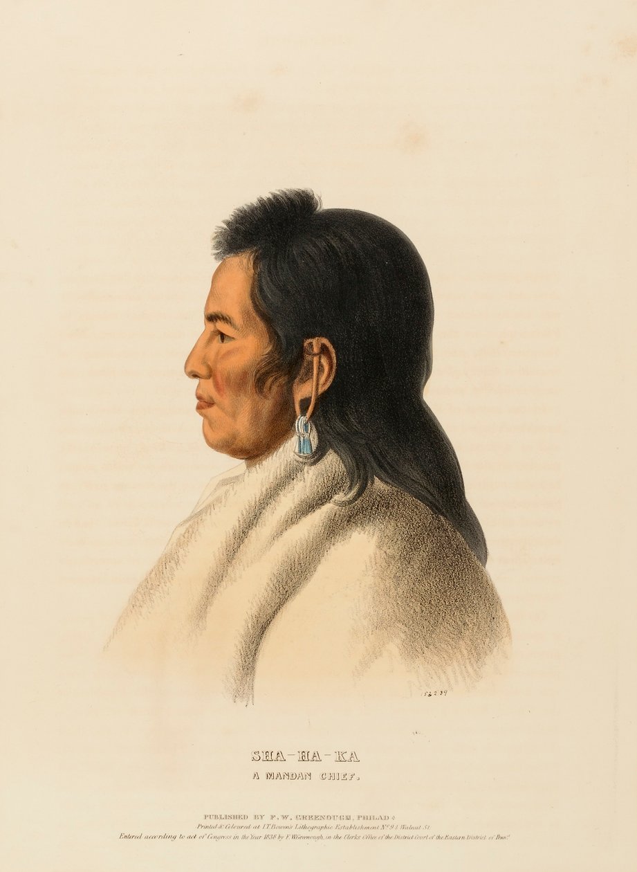  av Charles Bird King