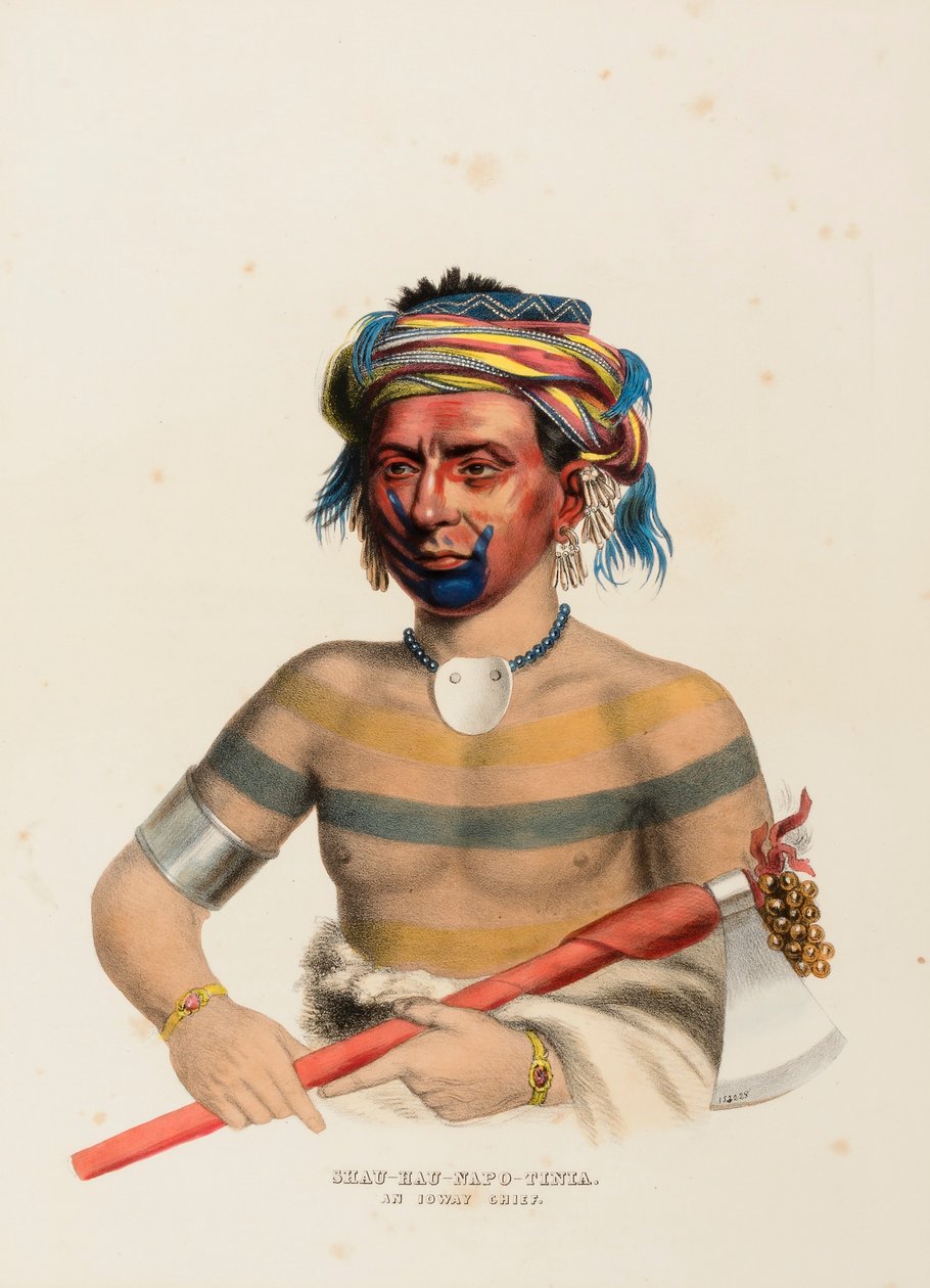  av Charles Bird King