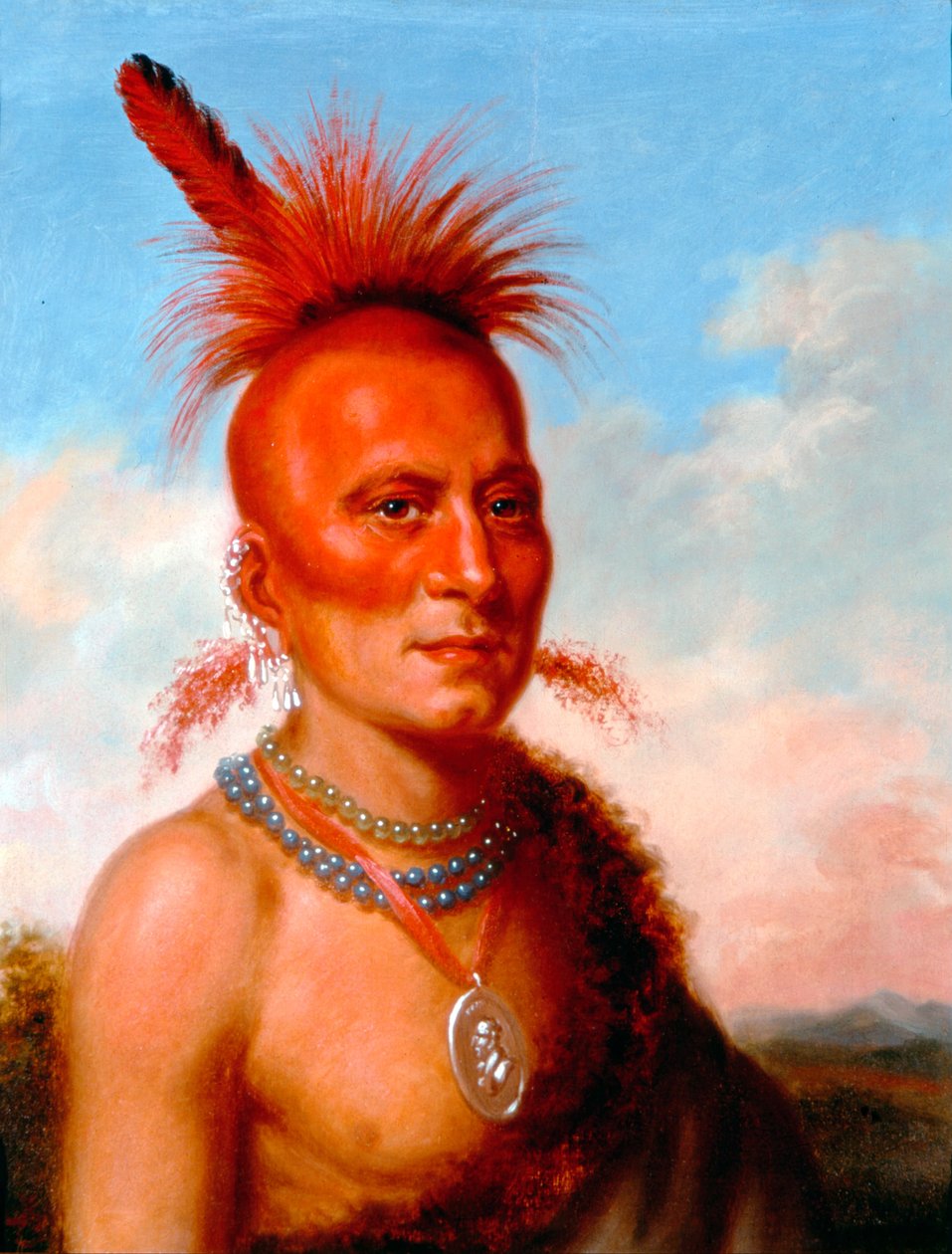  av Charles Bird King