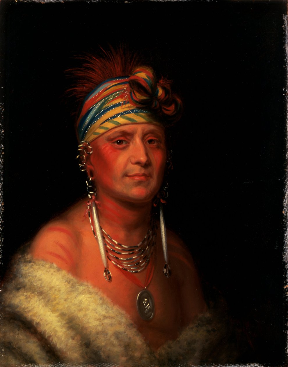  av Charles Bird King