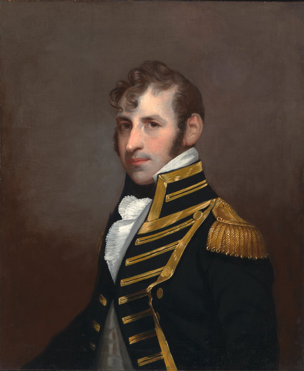 Stephen Decatur, ca. 1820 av Charles Bird King