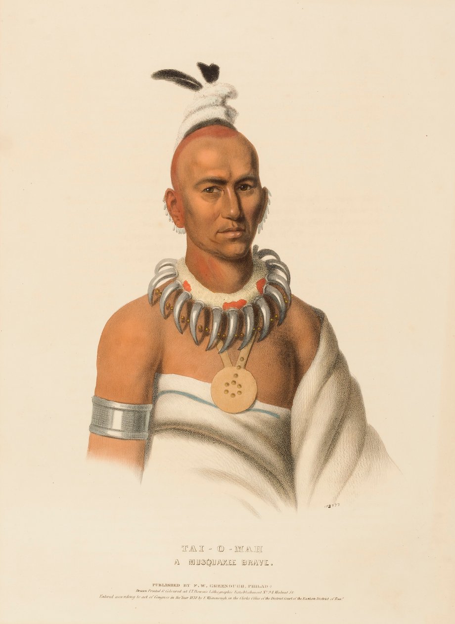  av Charles Bird King