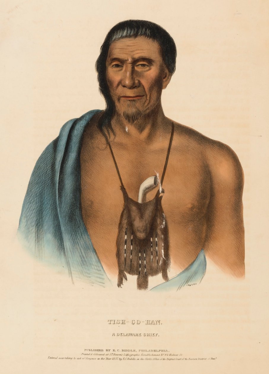  av Charles Bird King