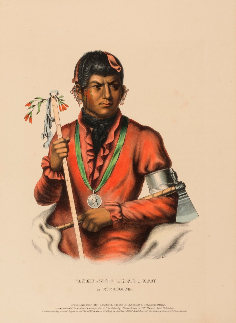  av Charles Bird King