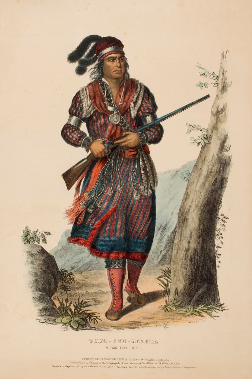  av Charles Bird King