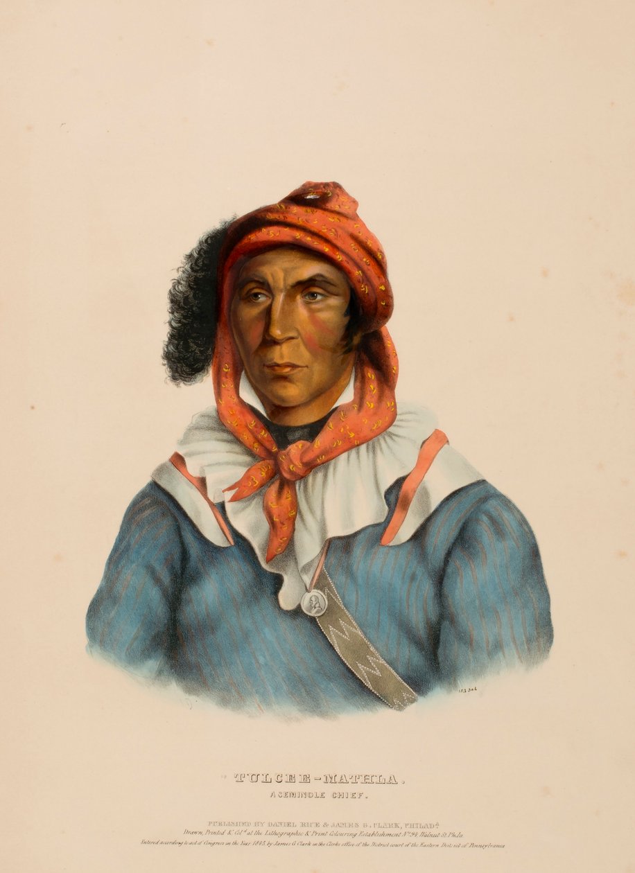  av Charles Bird King