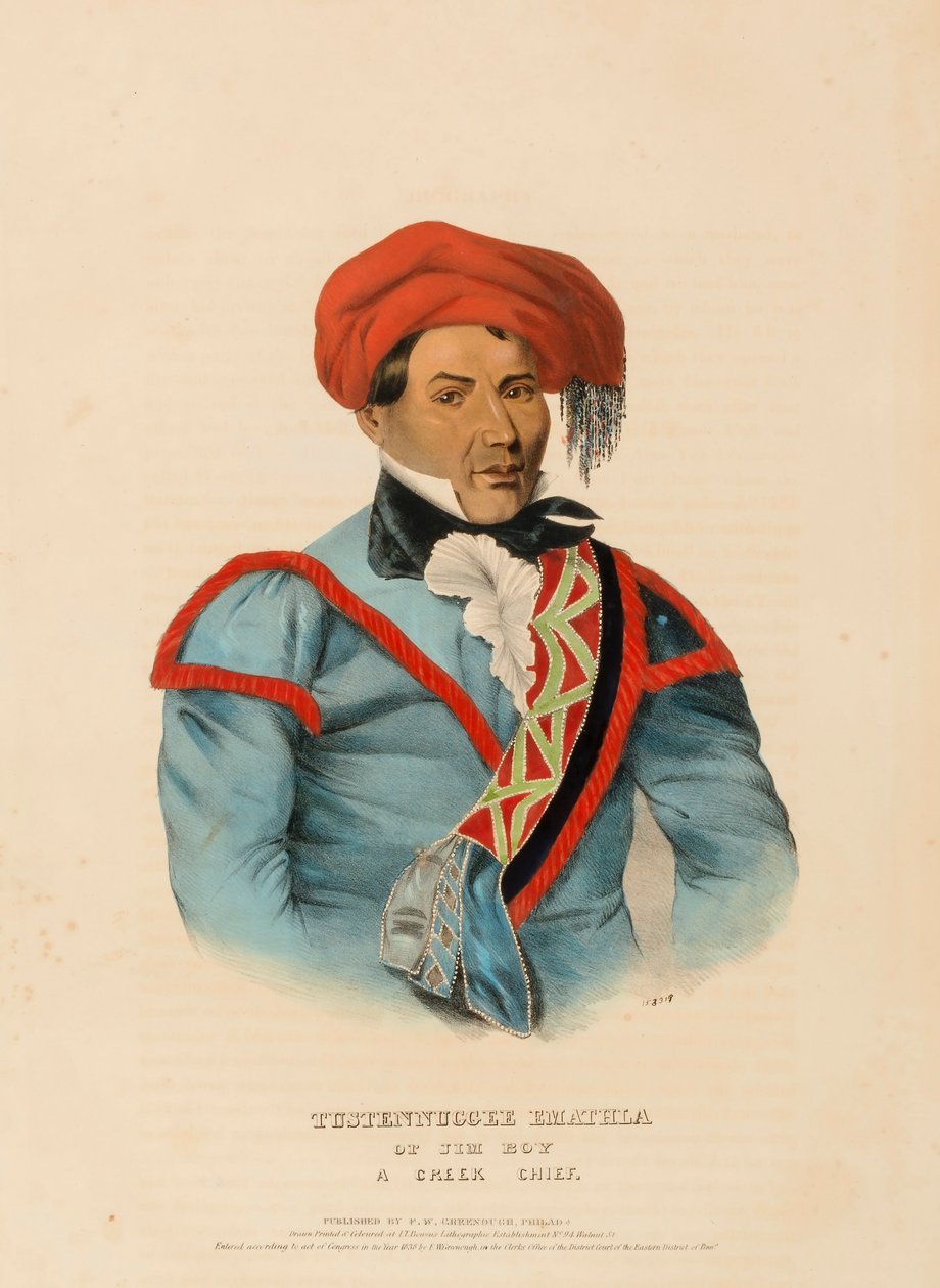  av Charles Bird King