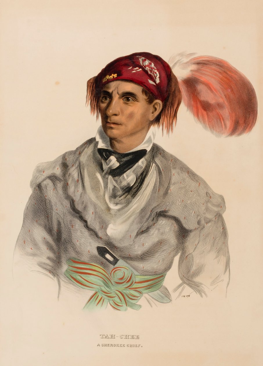  av Charles Bird King