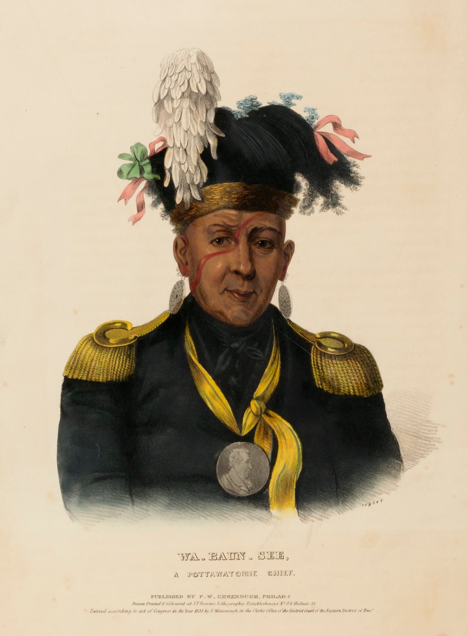  av Charles Bird King