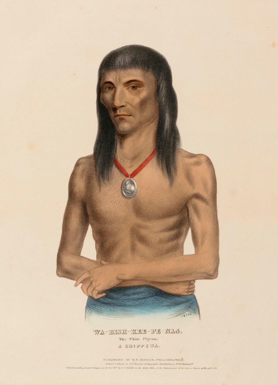  av Charles Bird King