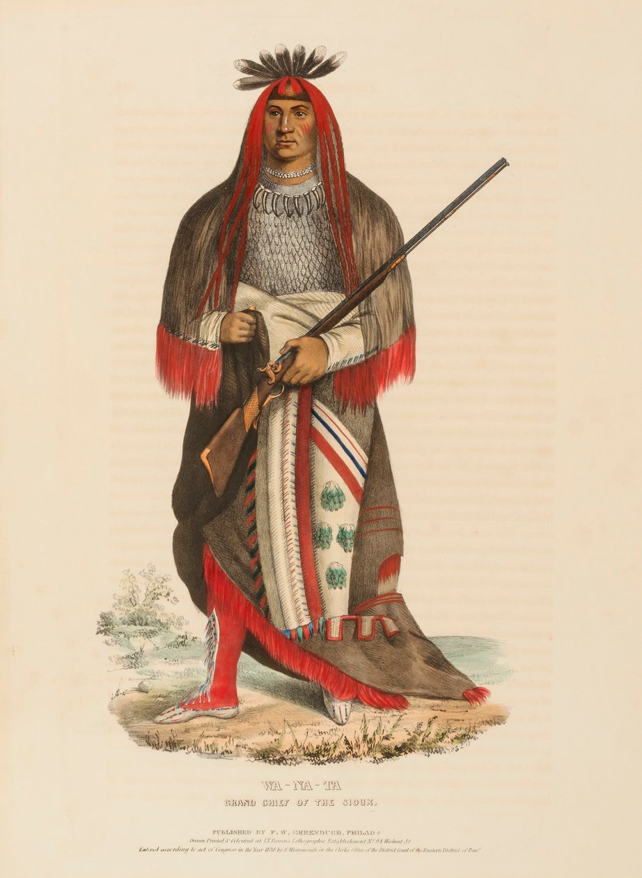 av Charles Bird King