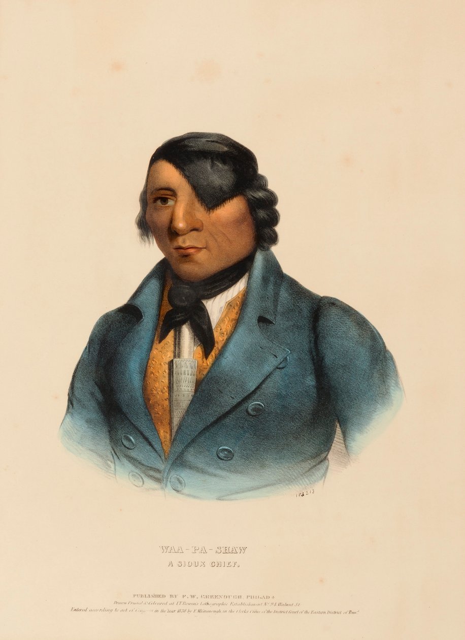  av Charles Bird King