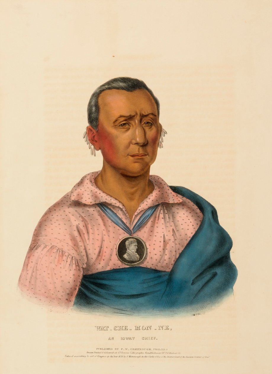  av Charles Bird King