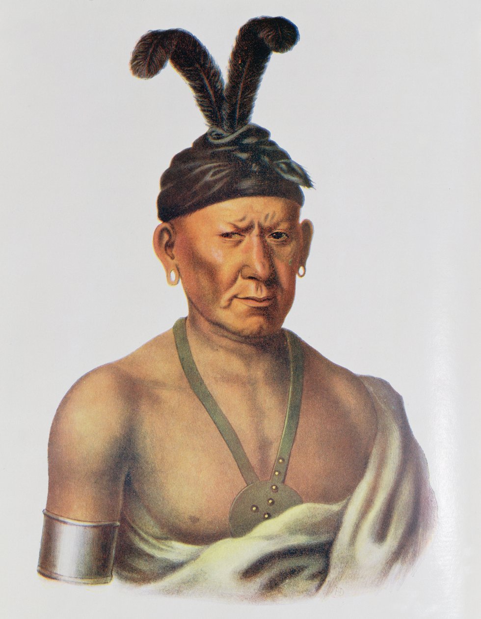 Wakechai eller 