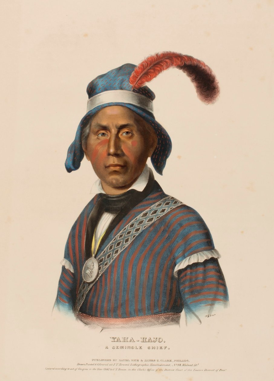  av Charles Bird King