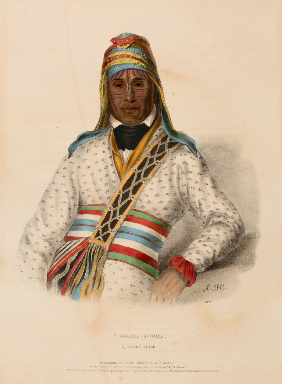  av Charles Bird King
