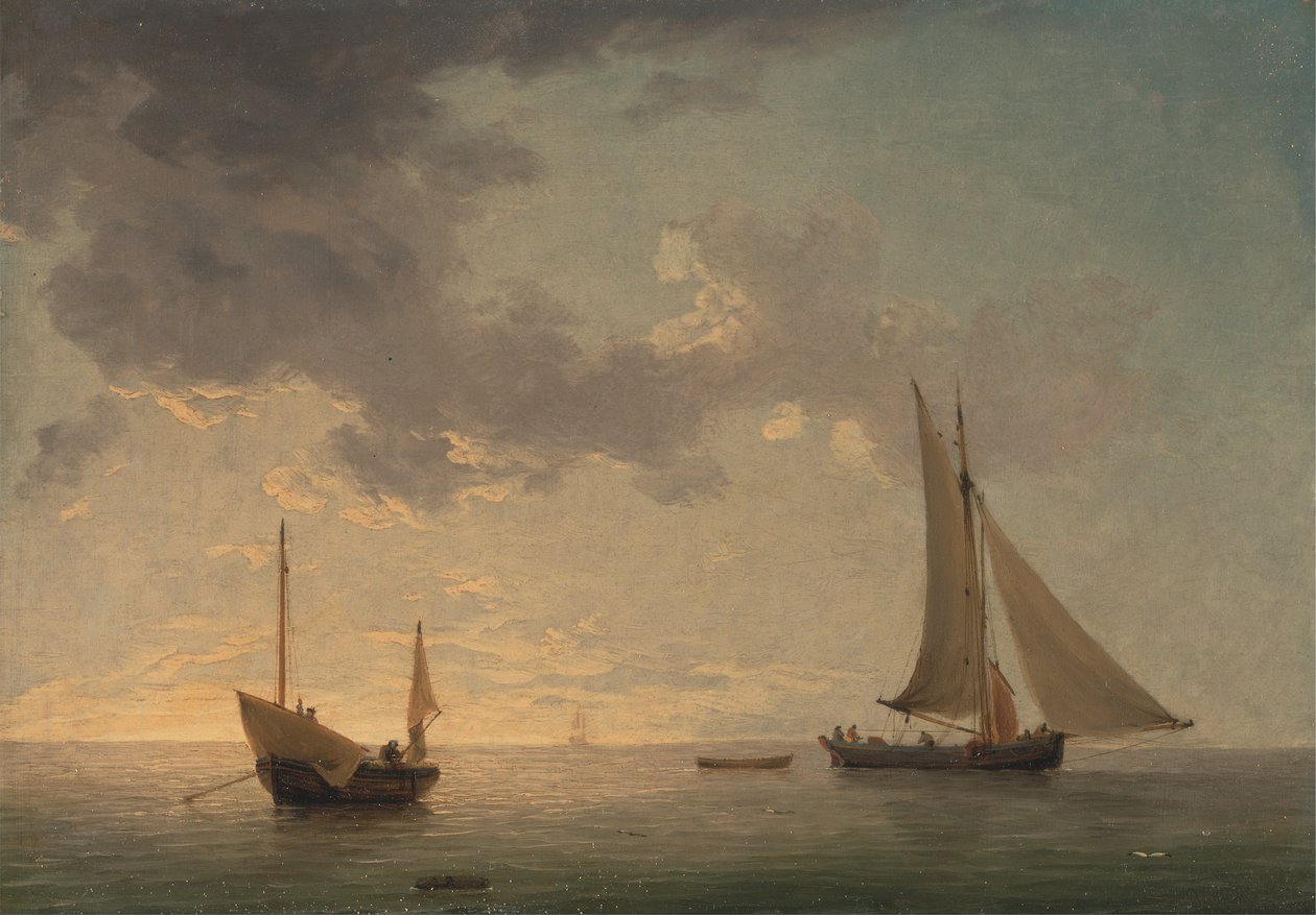  av Charles Brooking