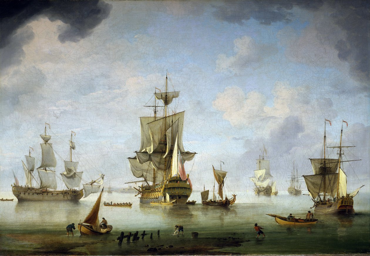  av Charles Brooking