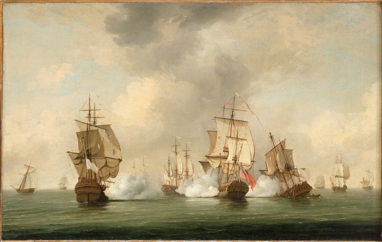  av Charles Brooking