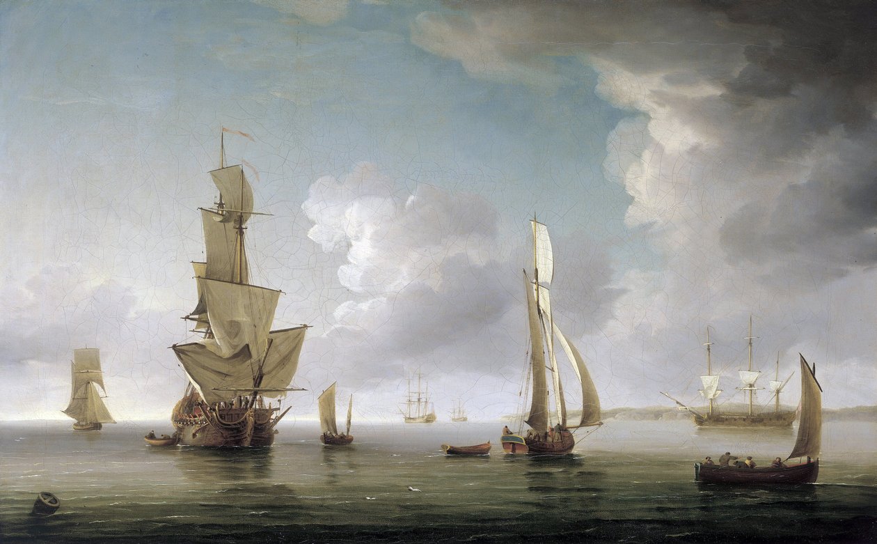  av Charles Brooking