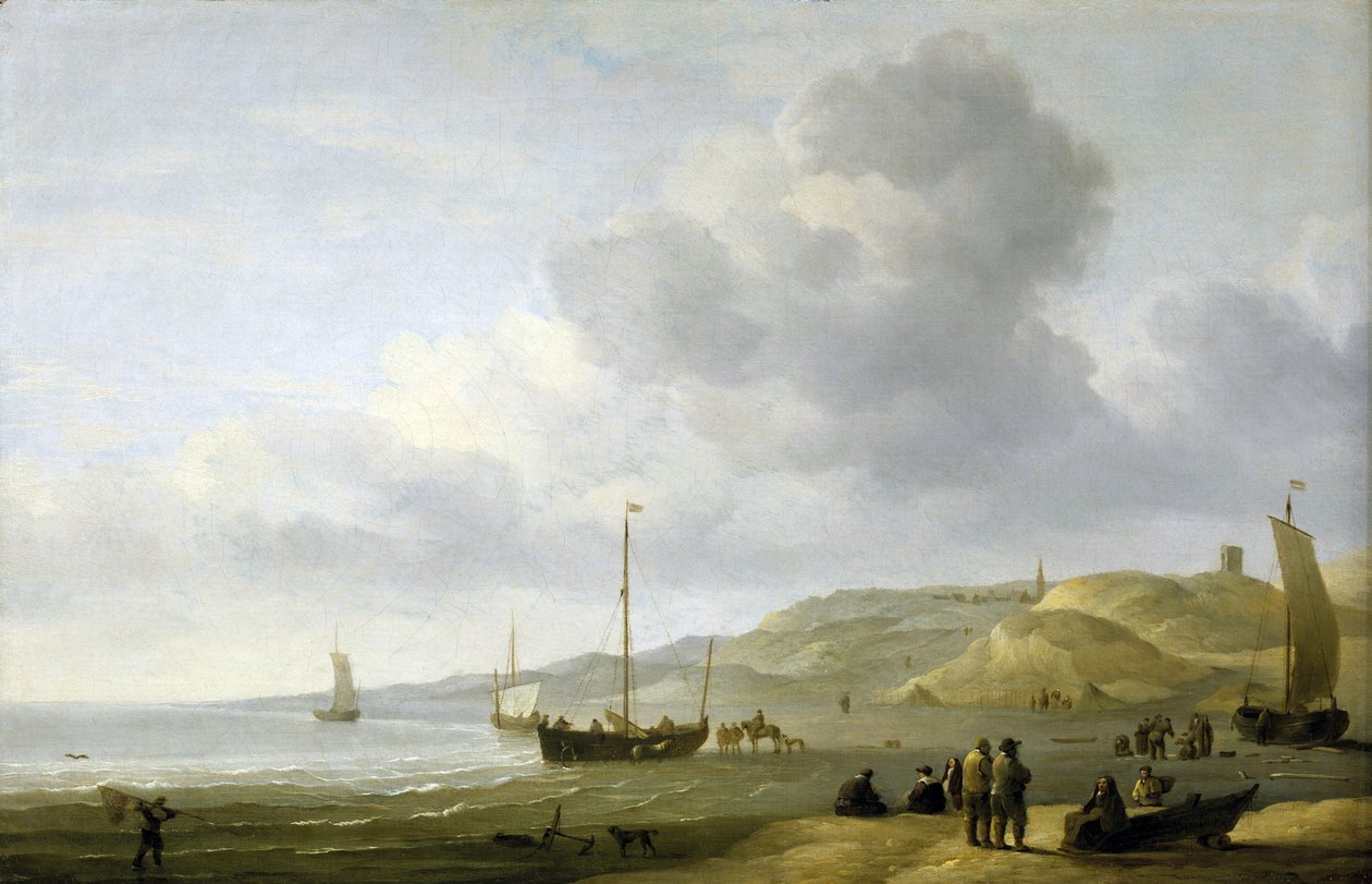  av Charles Brooking