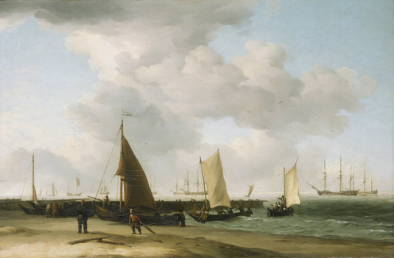  av Charles Brooking