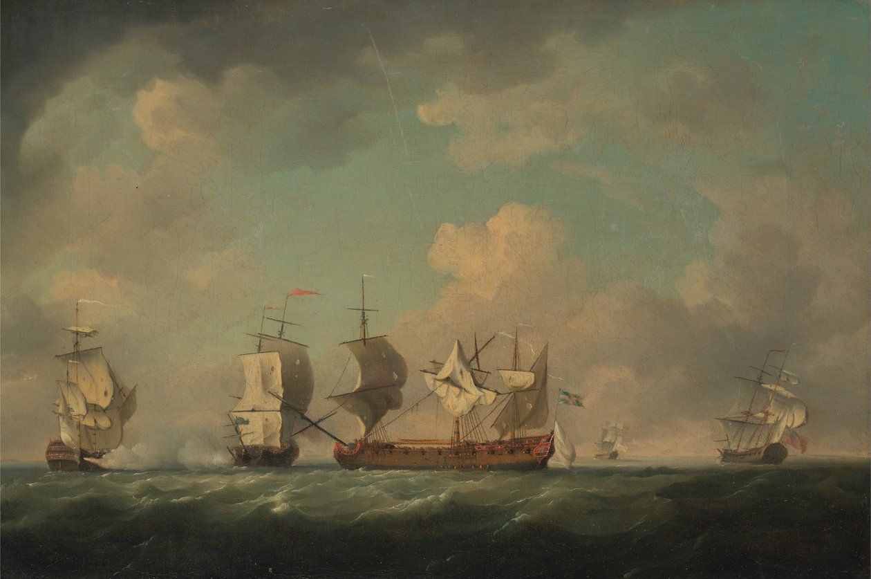  av Charles Brooking