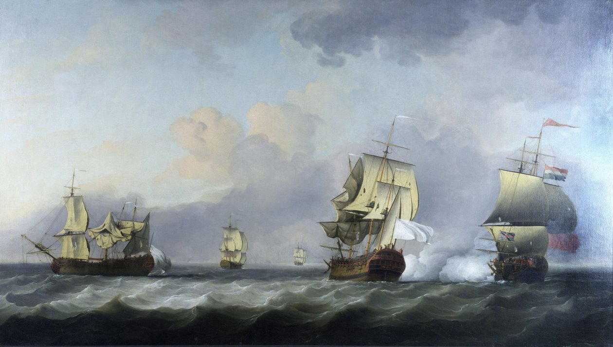  av Charles Brooking