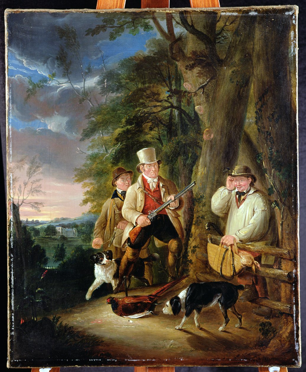  av Charles Buttery