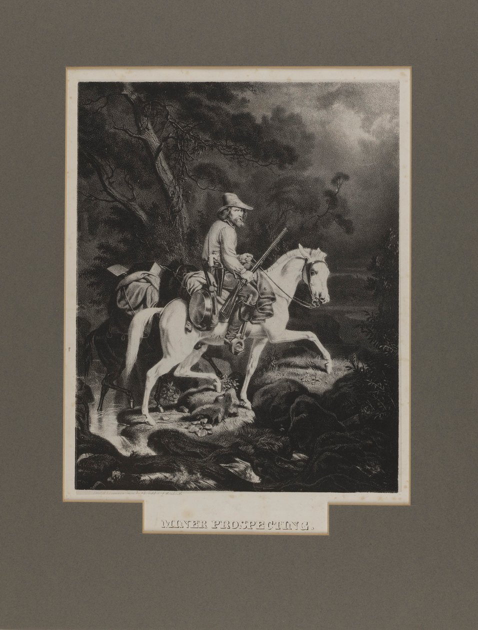  av Charles Christian Nahl
