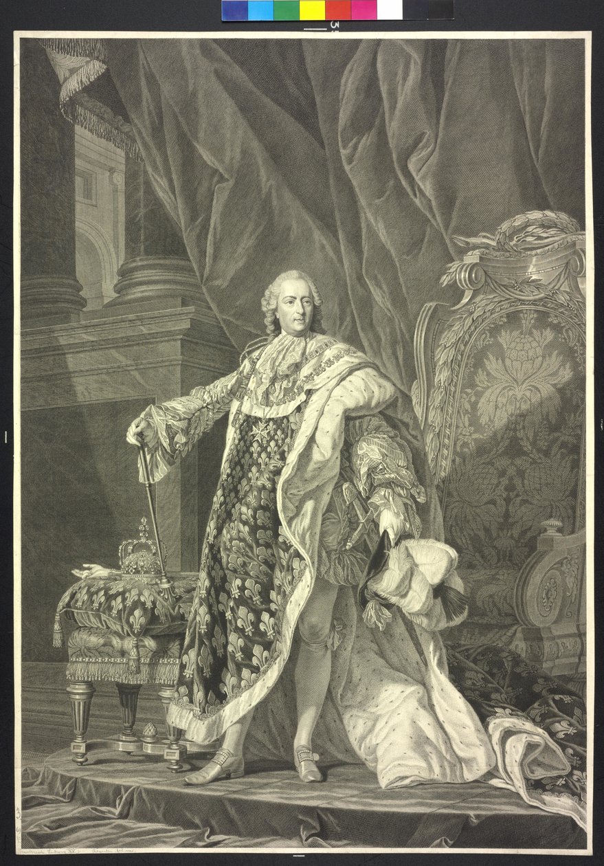  av Charles Clément Bervic
