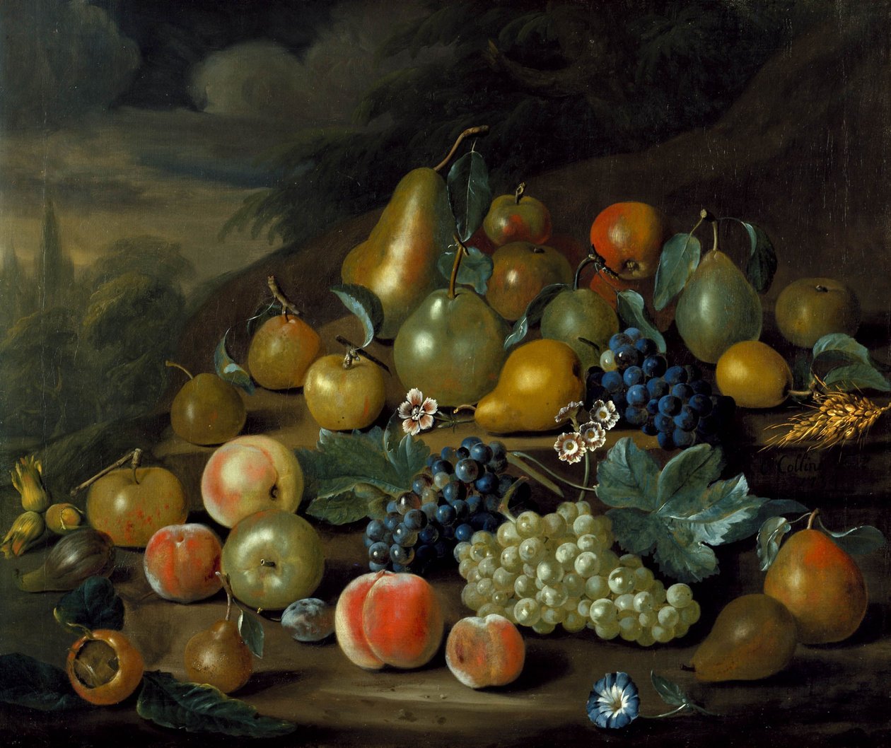  av Charles Collins