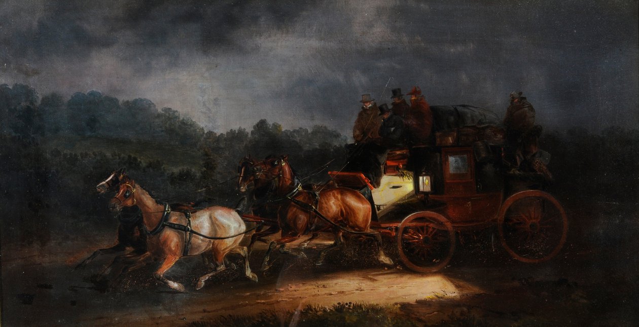  av Charles Cooper Henderson