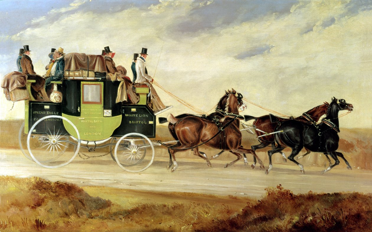 Ukjent bilde av Charles Cooper Henderson
