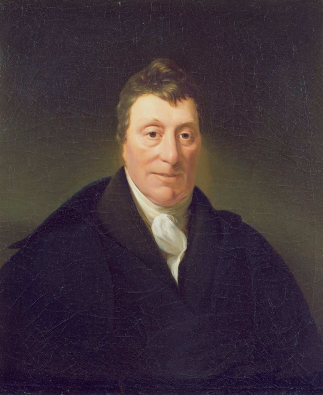 La Fayette (1757–1834) av Charles Cromwell Ingham