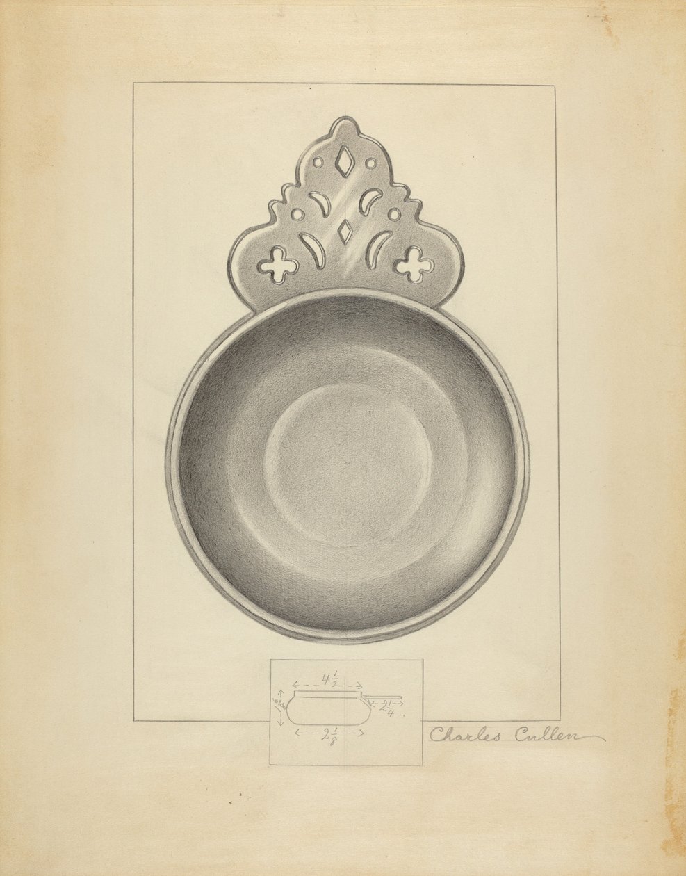 Pewter Porringer   1225270   no       norwegian Successfully Translated  Original: O Spartan dog, plate fifteen from Othello Translat: O Spartan dog, plate fifteen from Othello 1274165 no norwegian Successfully Translated Original: Katharine Dudley Transla av Charles Cullen