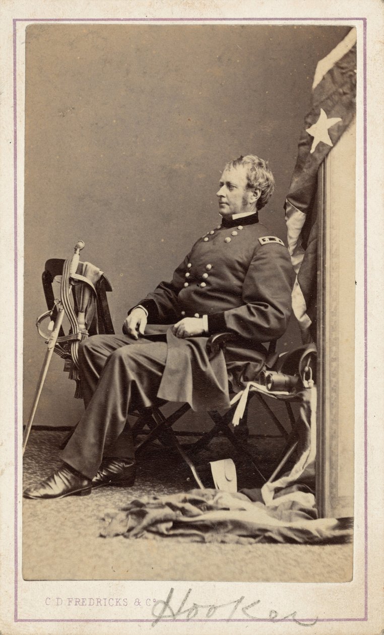  av Charles D. Fredricks