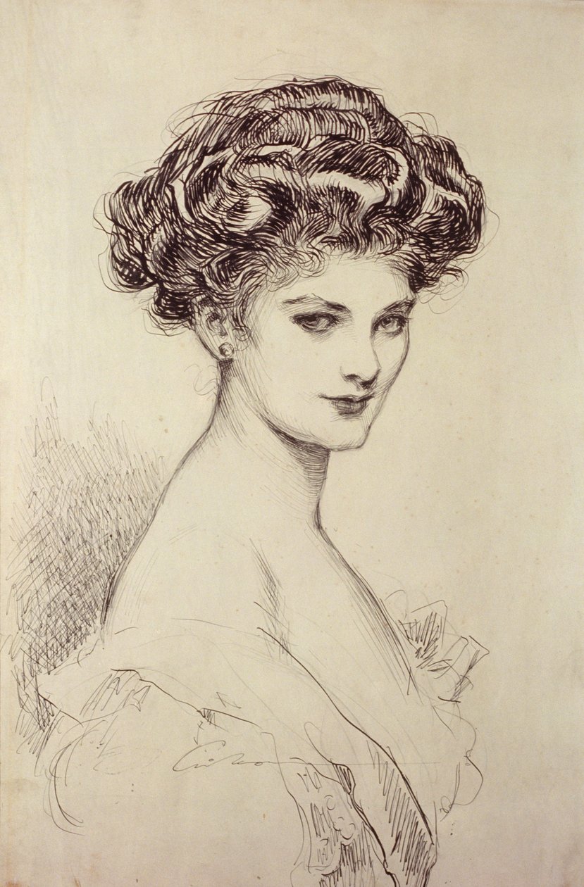  av Charles Dana Gibson