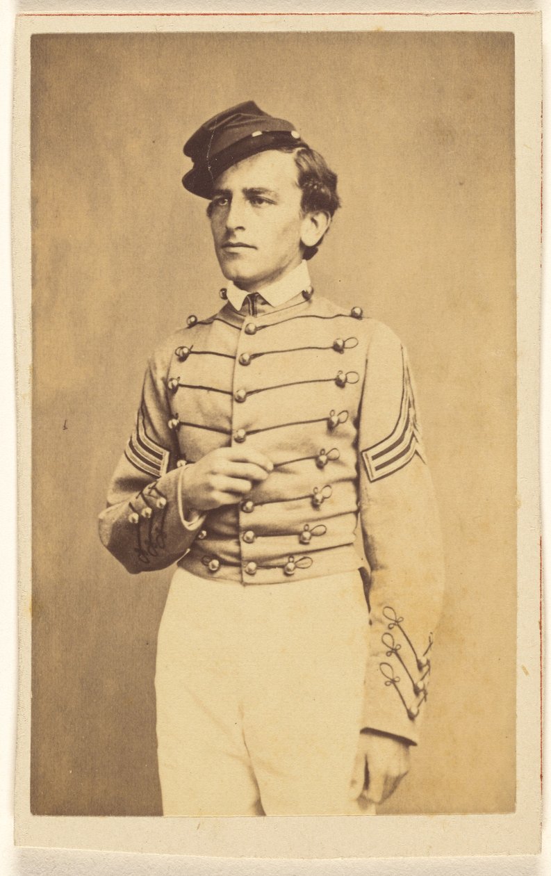  av Charles DeForest Fredricks