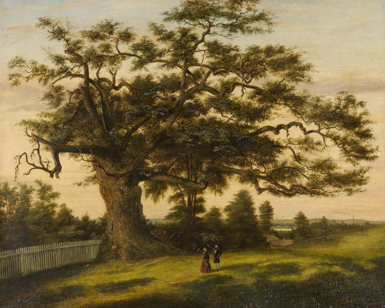  av Charles de Wolf Brownell