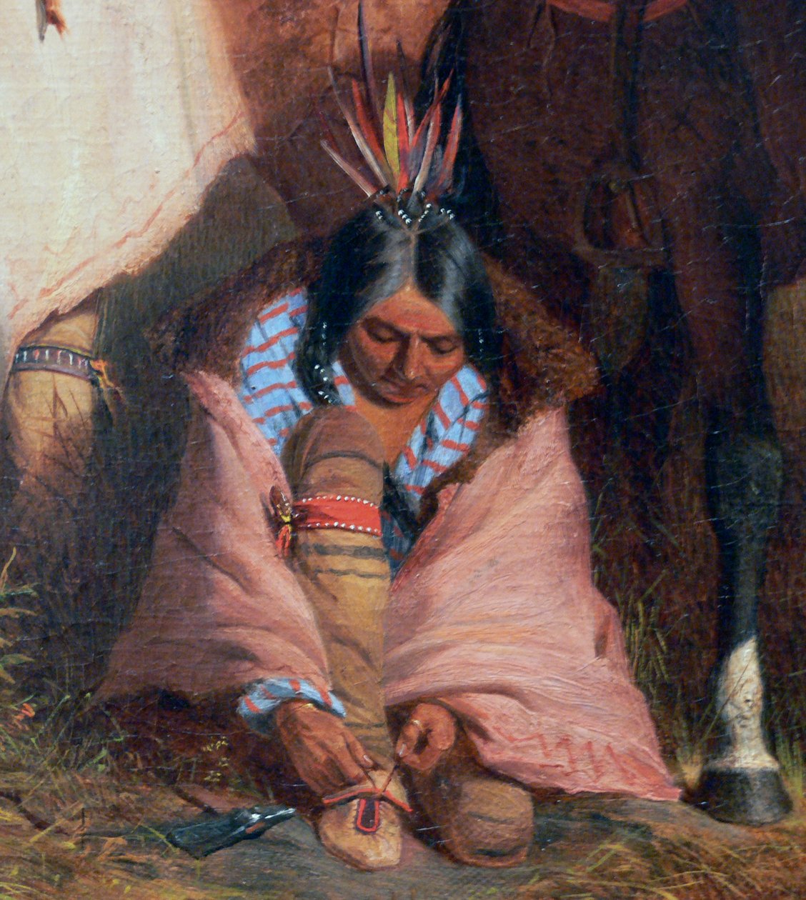  av Charles Deas