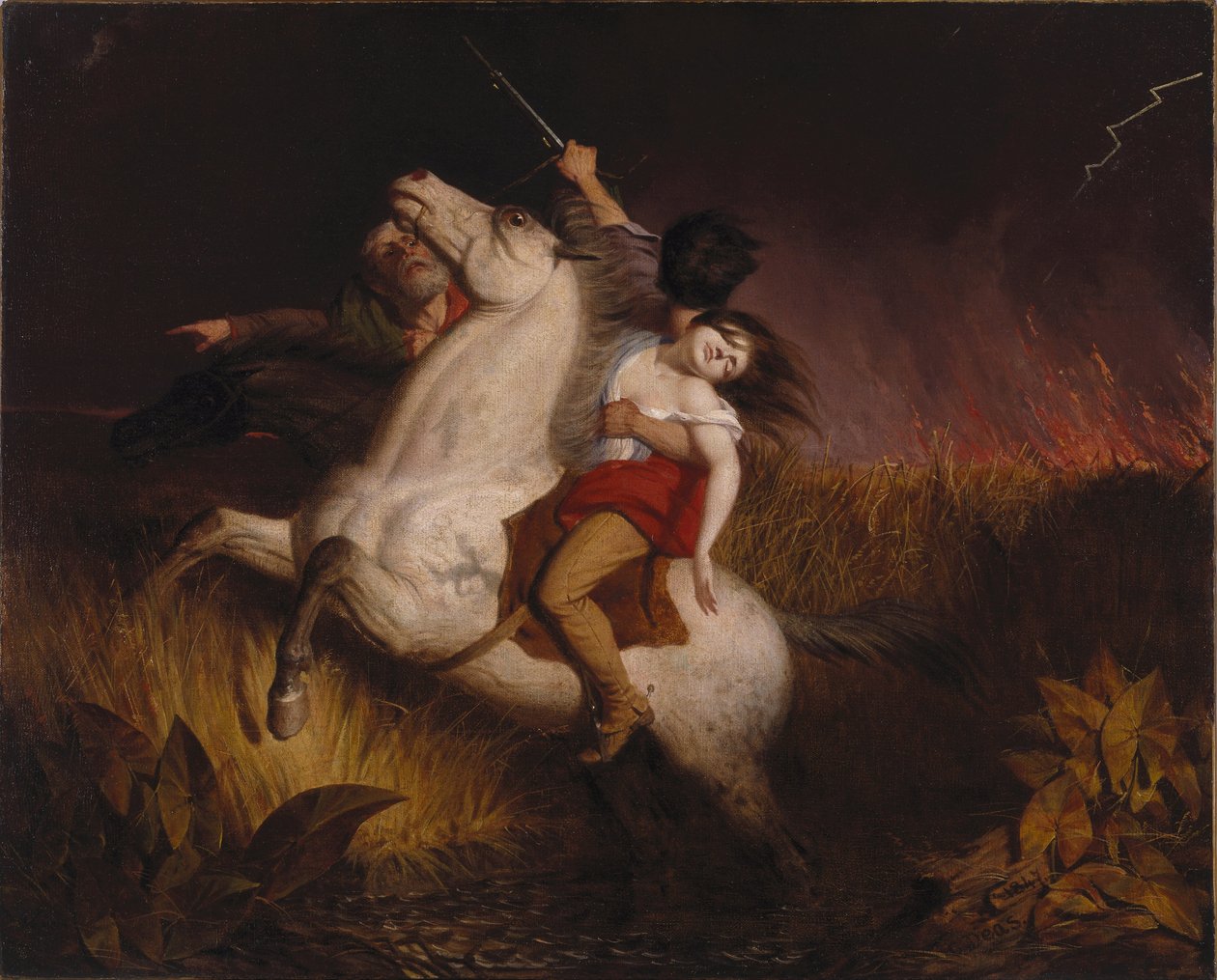  av Charles Deas