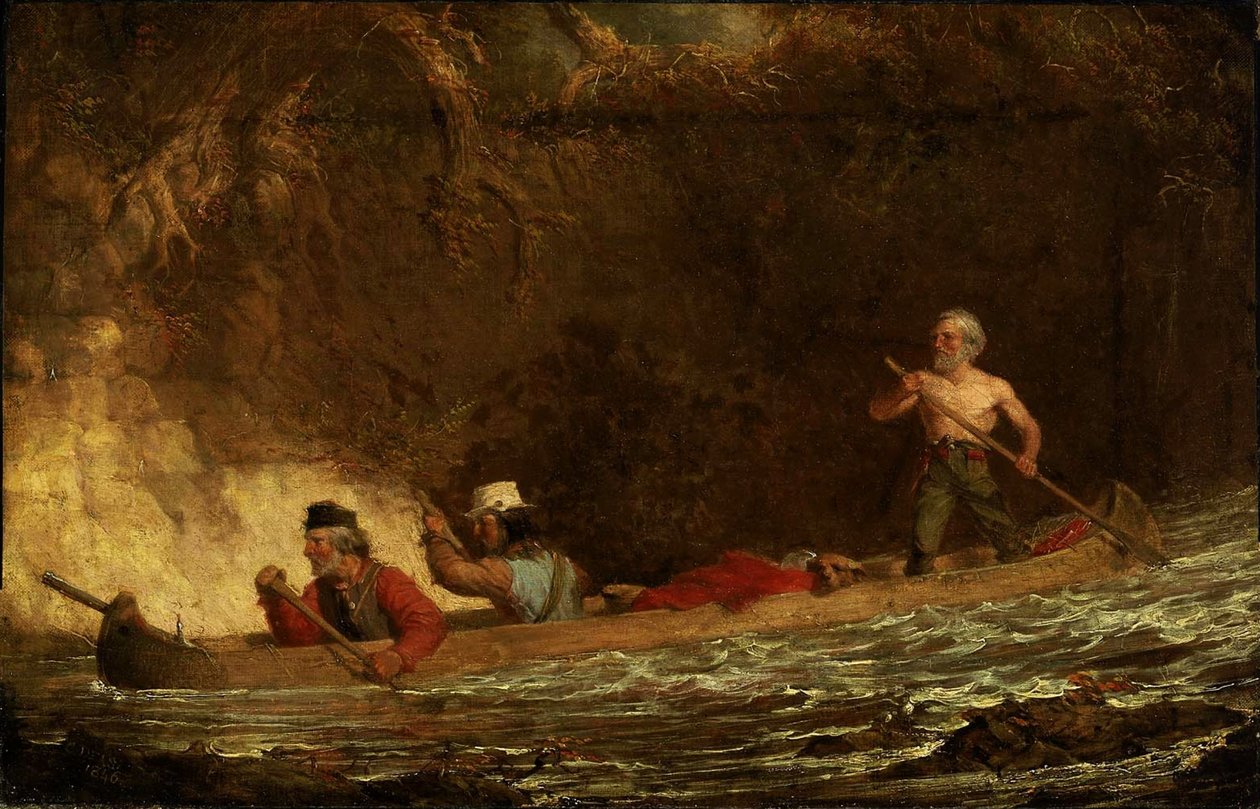 av Charles Deas