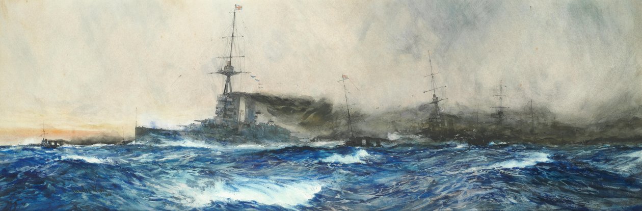  av Charles Dixon