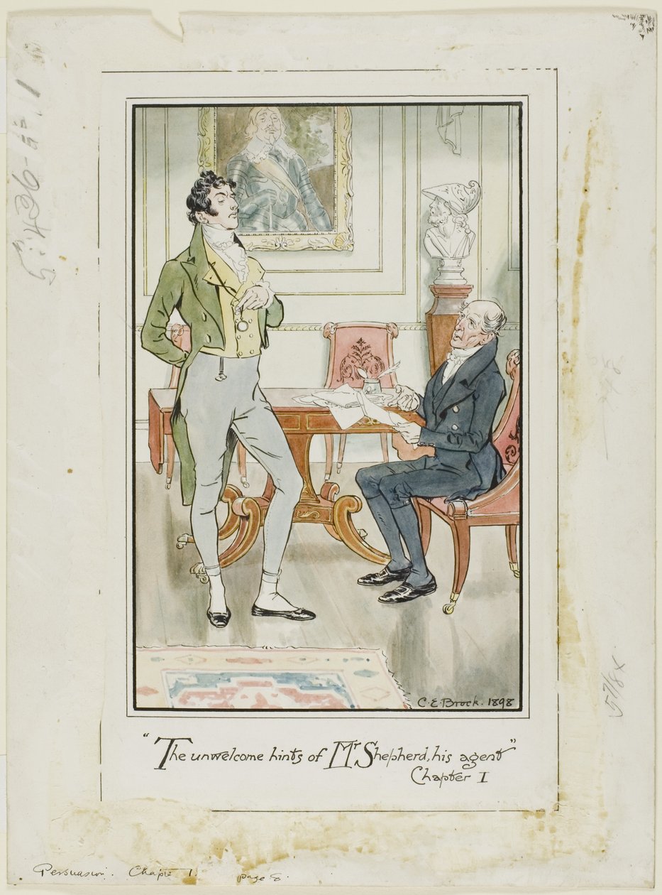  av Charles Edmund Brock