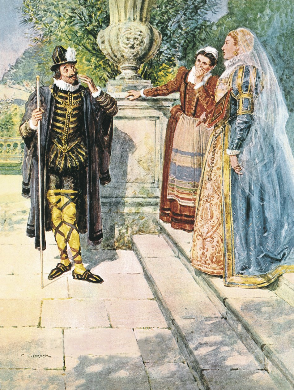  av Charles Edmund Brock
